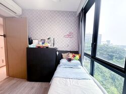 The Tapestry (D18), Condominium #594014191